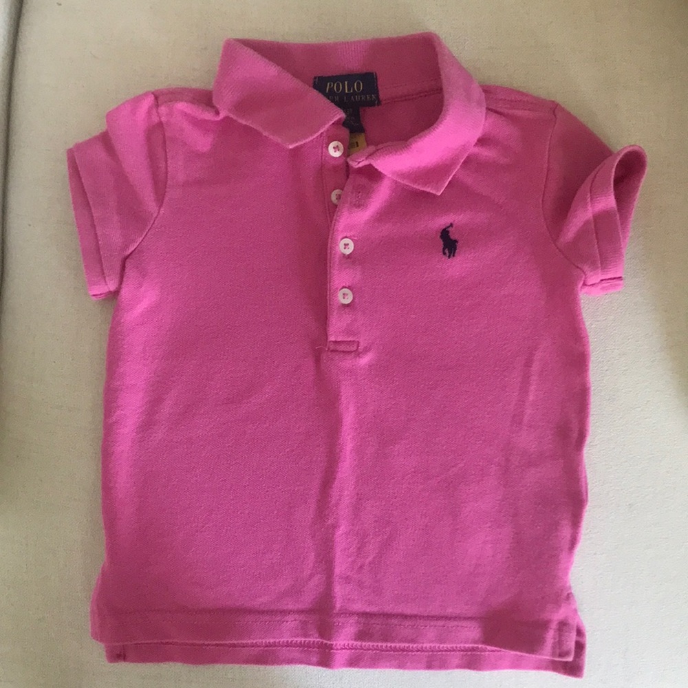 Classic Polo